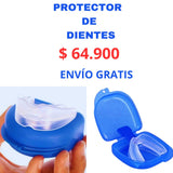 PROTECTOR DE DIENTES