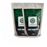 CAFÉ VERDE LIPO REDUCTOR