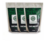 CAFÉ VERDE LIPO REDUCTOR