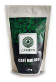 CAFÉ VERDE LIPO REDUCTOR