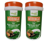 MORINGA INFUSIÓN COMPLEX PROMOCIONES