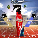 VOLTREM ELIMINA AL INSTANTE DOLORES MUSCULARES